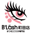 BLash町田店ロゴ作成実績