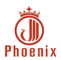 Phoenixロゴ作成実績