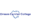 Dream Carrier Collegeロゴ作成実績